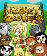 game pic for Pocket Zoo Keeper  S60